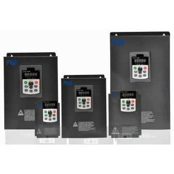 Energy Efficient Low Voltage Drives